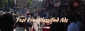 fellow Drivers Post your classified ads free